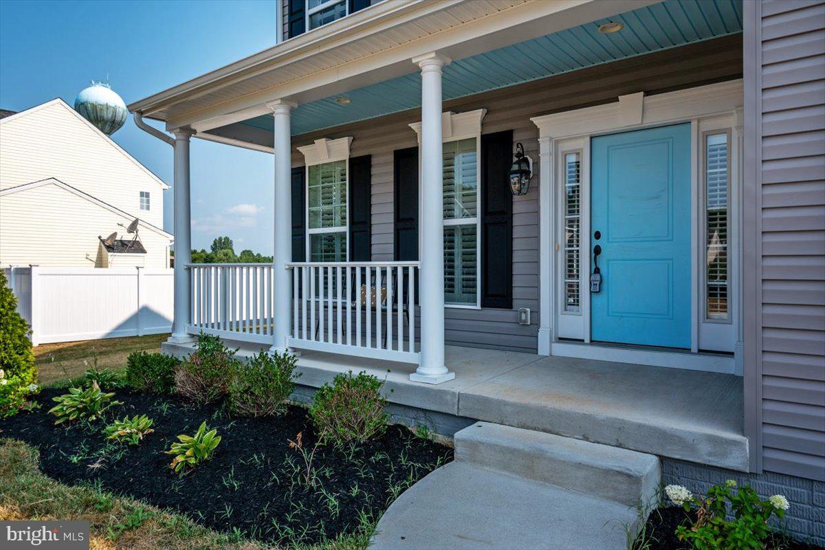 NORTH BROOK - Residential