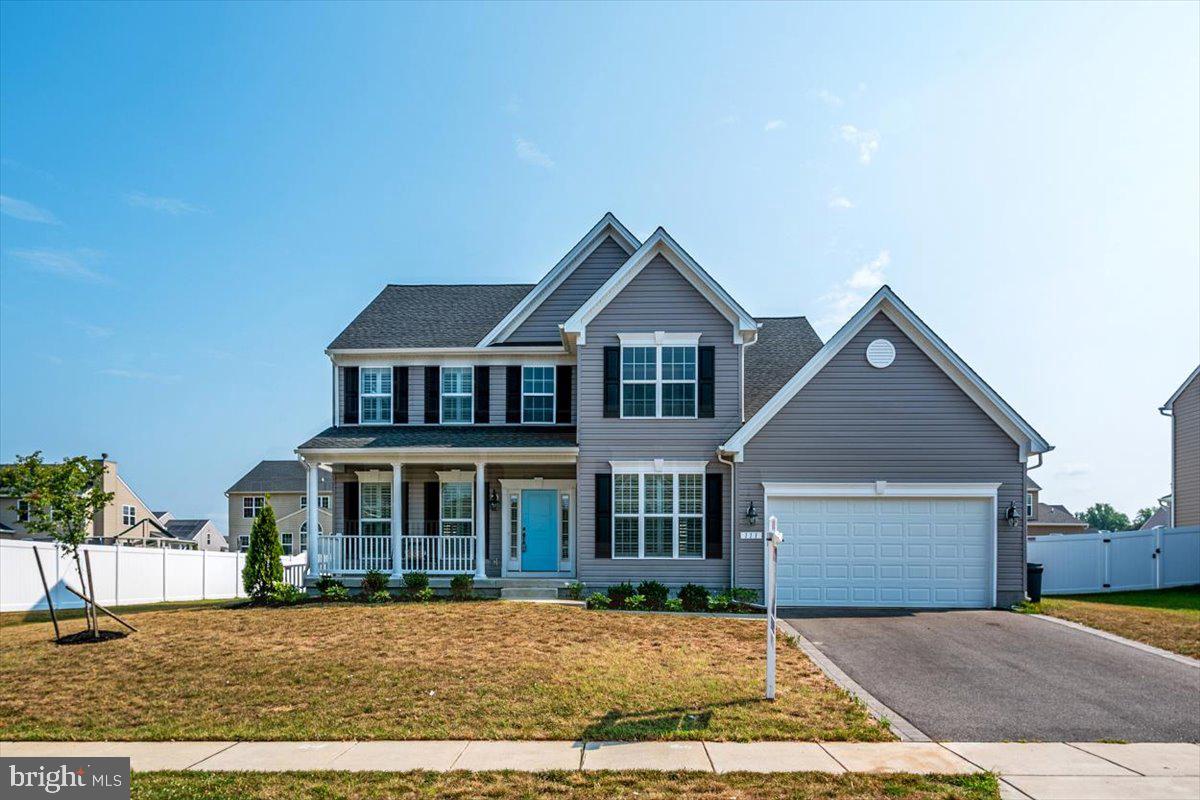 NORTH BROOK - Residential