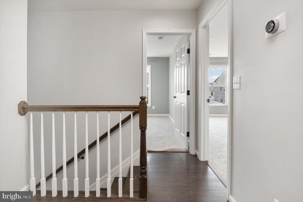 NORTH BROOK - Residential