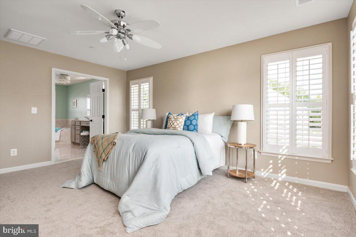 NORTH BROOK - Residential