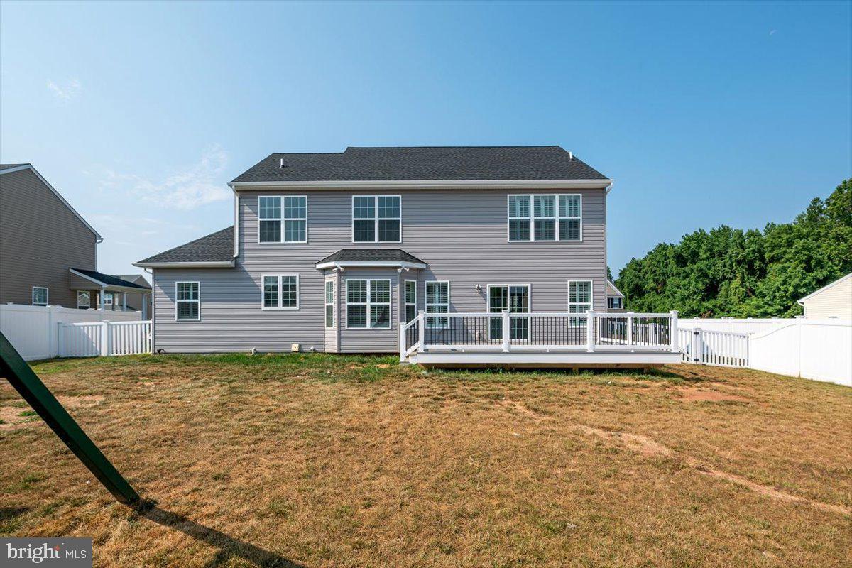 NORTH BROOK - Residential