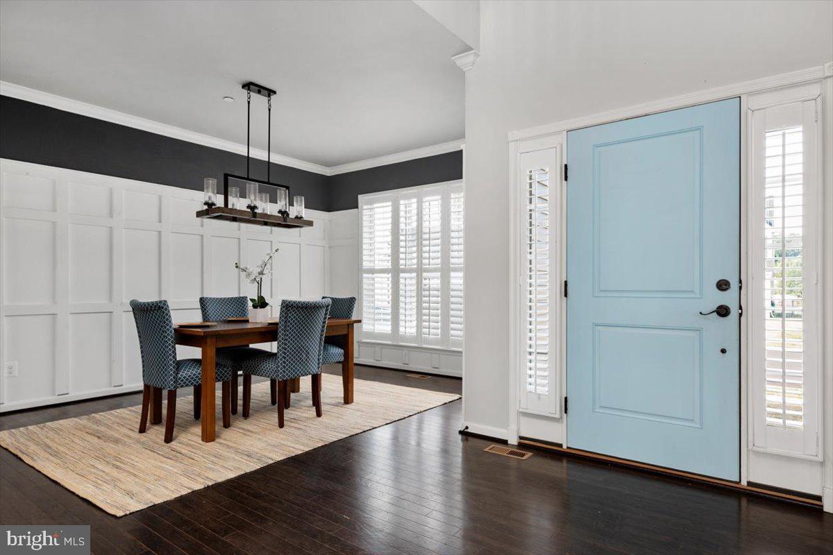 NORTH BROOK - Residential