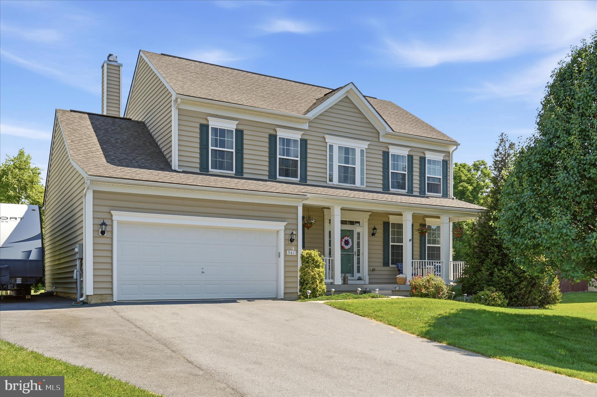 561 CHICKAMAUGA DRIVE