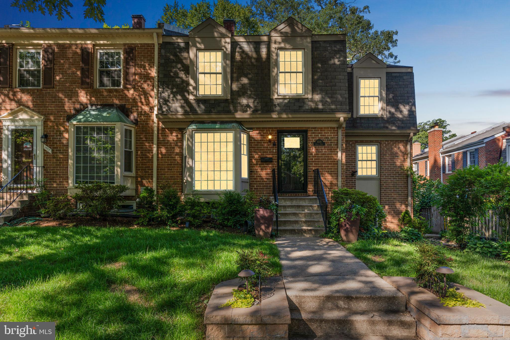 1509 CARLYLE DRIVE 152