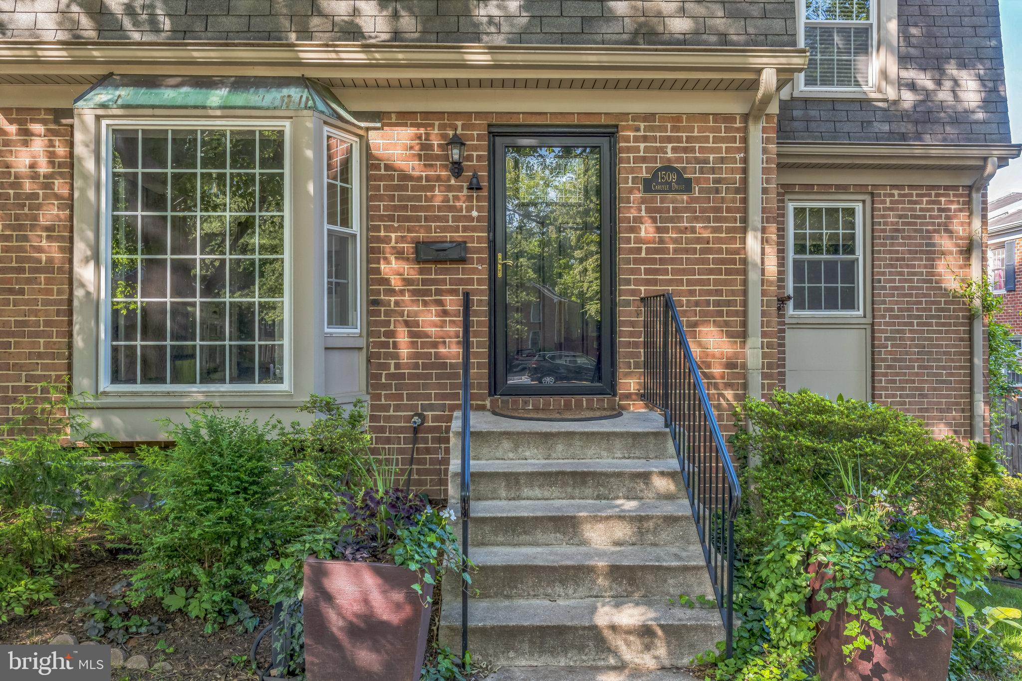1509 CARLYLE DRIVE 152