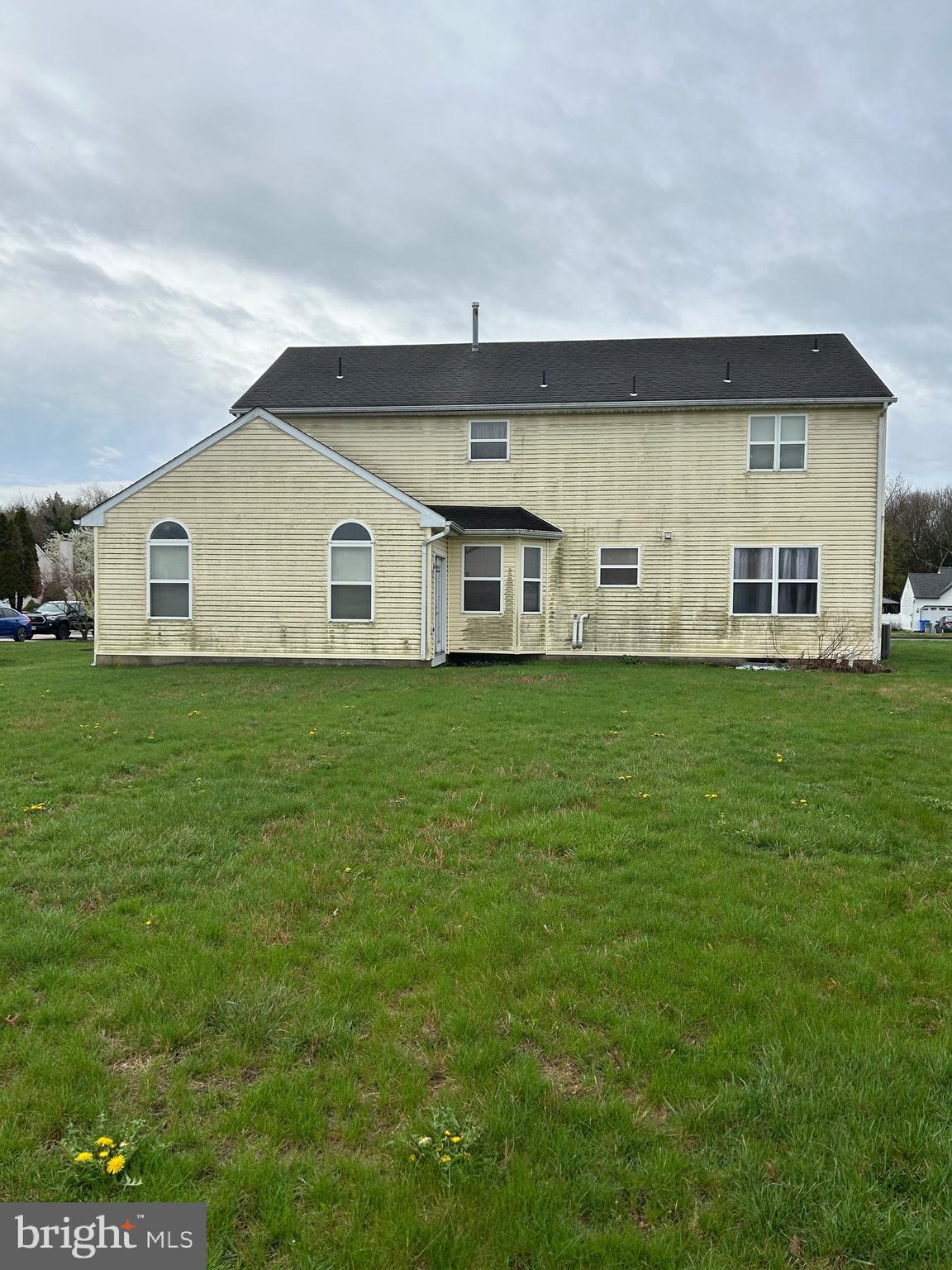 317 SUGAR HILL DRIVE