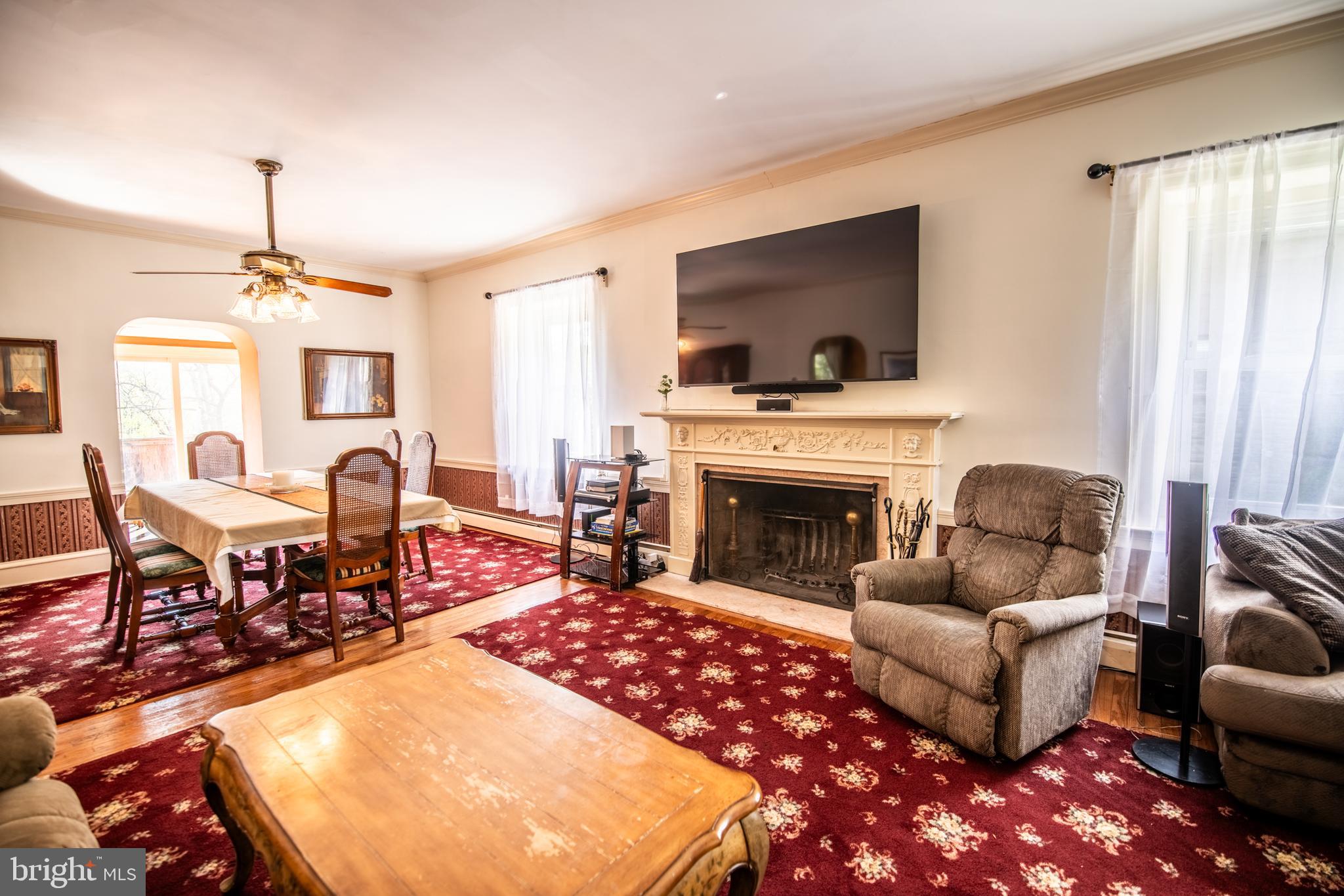 CHATHAM VIL - Residential