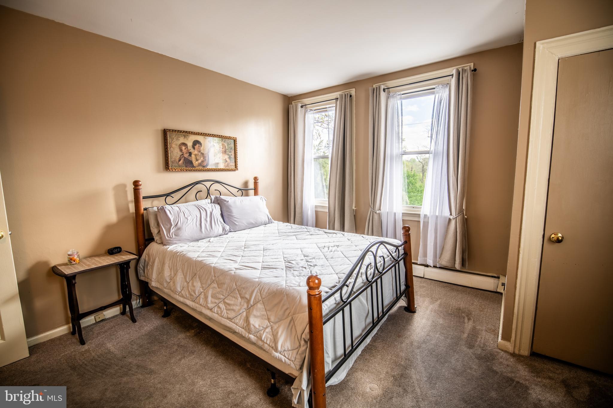 CHATHAM VIL - Residential