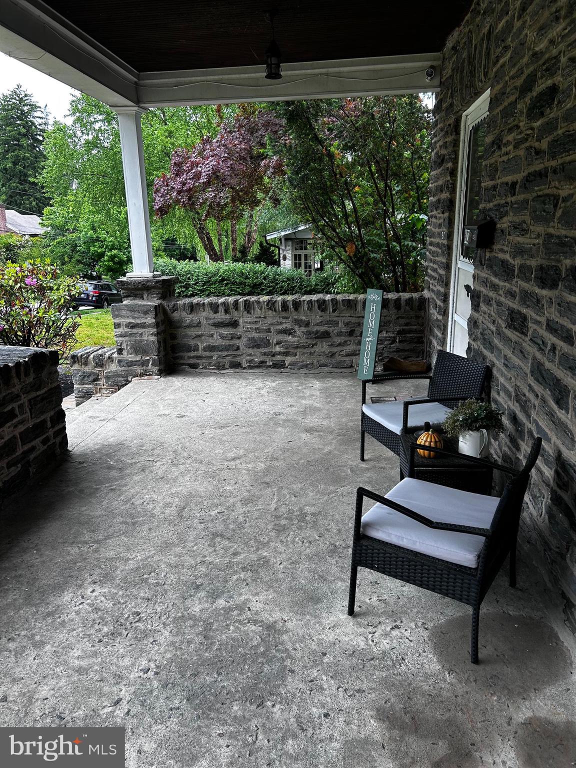 CHATHAM VIL - Residential