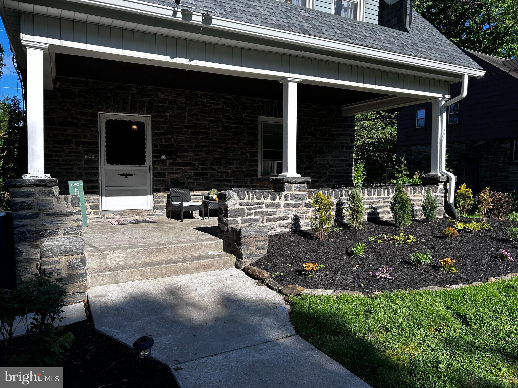 CHATHAM VIL - Residential