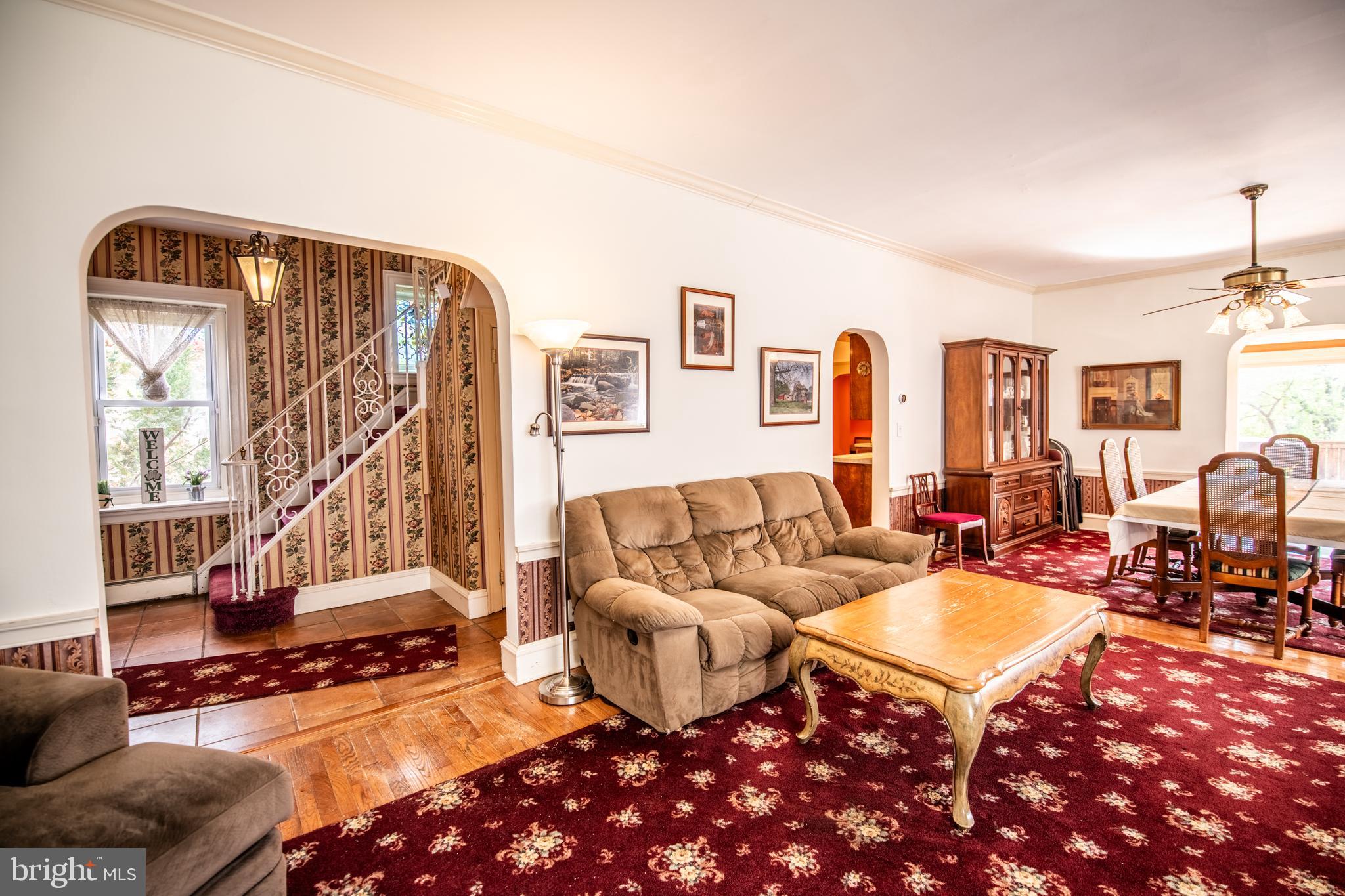 CHATHAM VIL - Residential