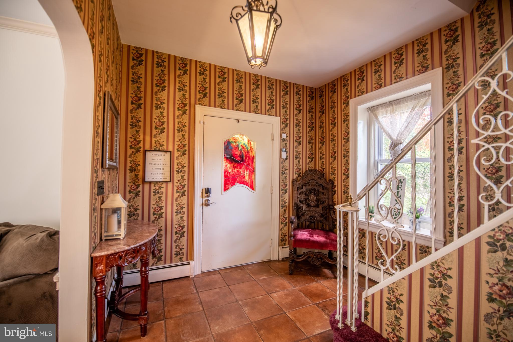 CHATHAM VIL - Residential