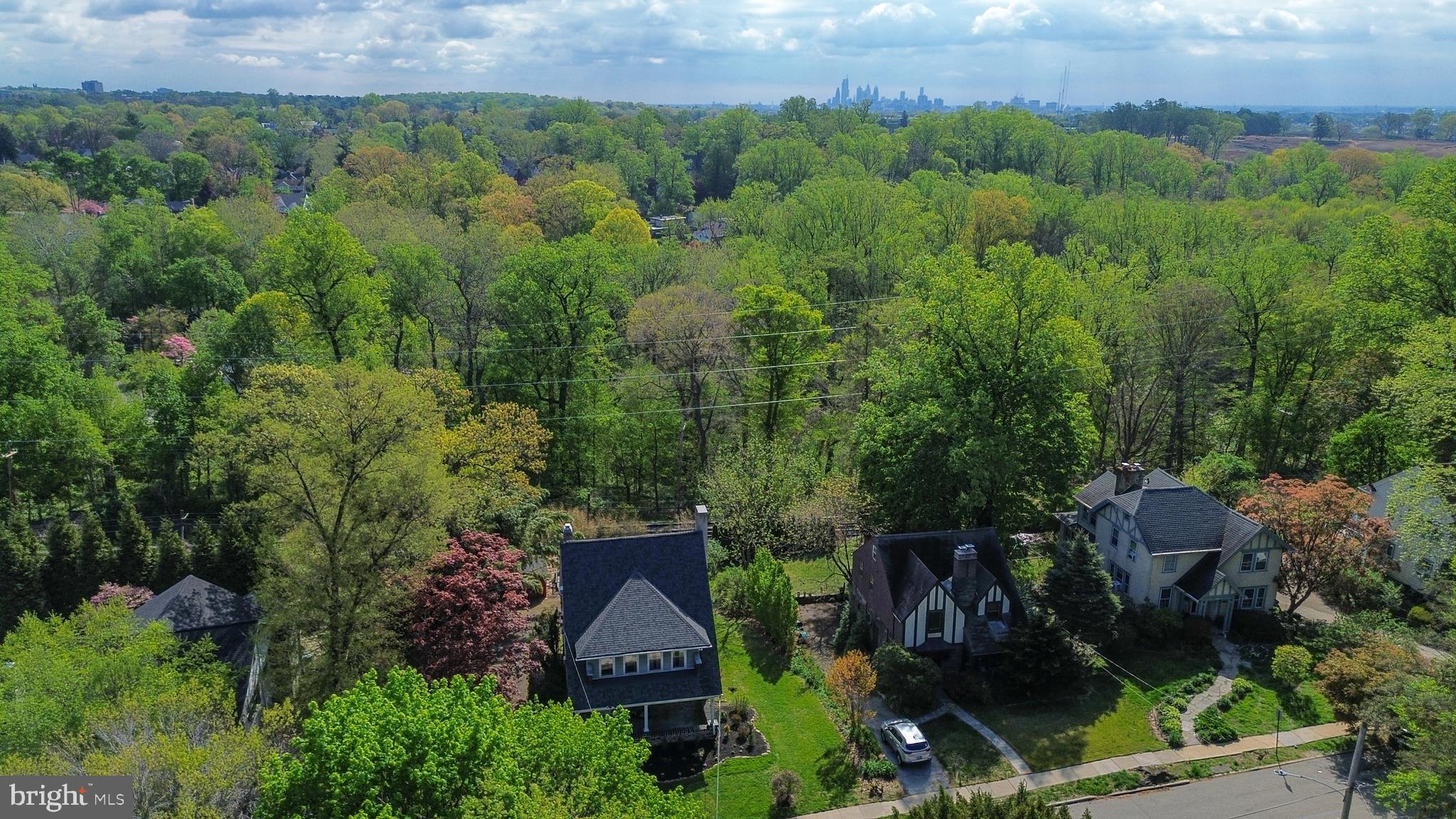 CHATHAM VIL - Residential