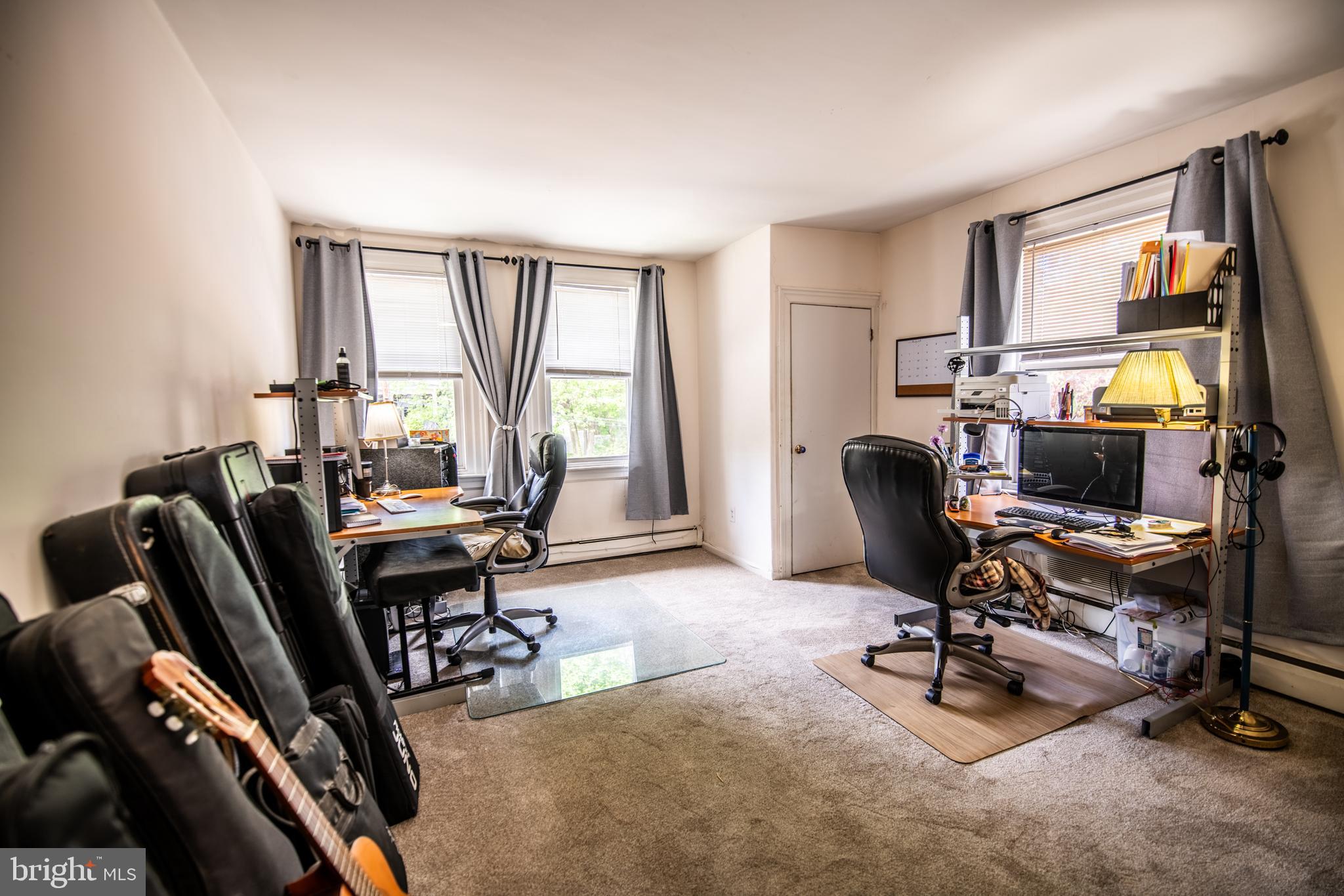 CHATHAM VIL - Residential