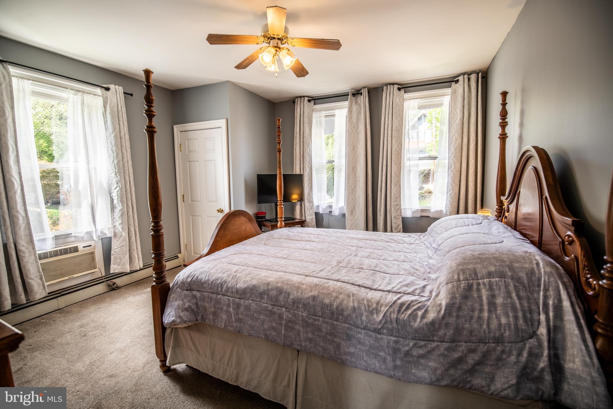 CHATHAM VIL - Residential