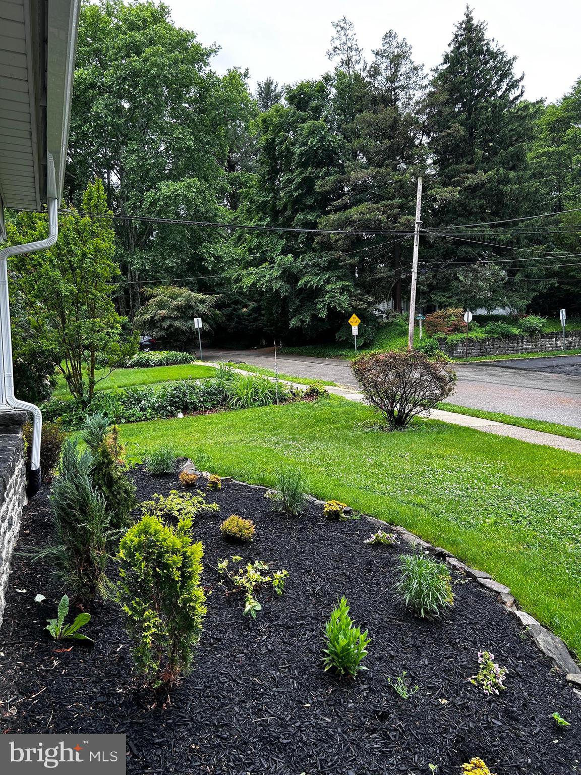 CHATHAM VIL - Residential