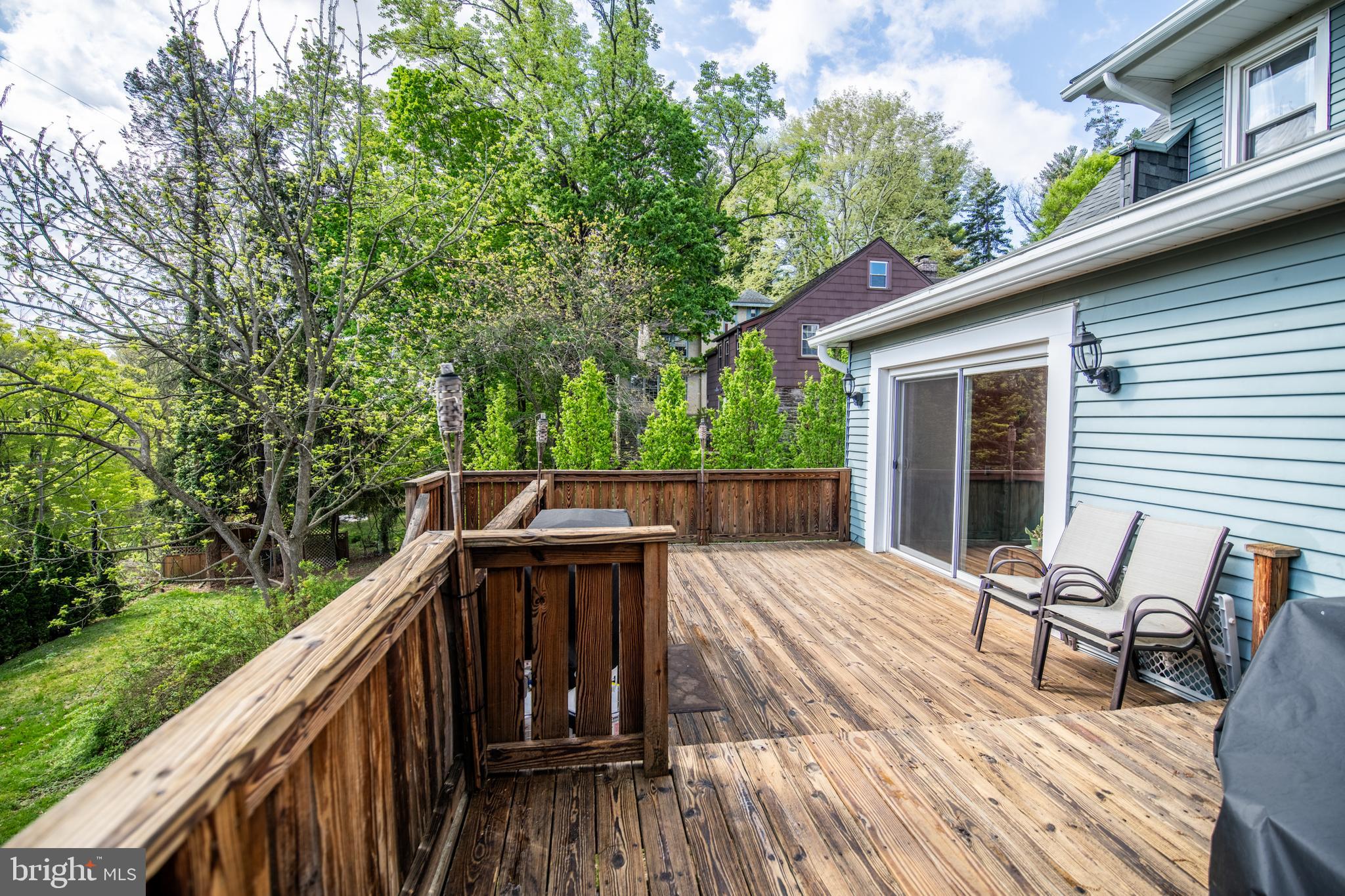 CHATHAM VIL - Residential