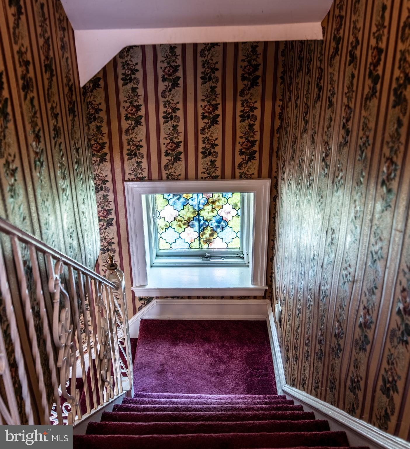 CHATHAM VIL - Residential