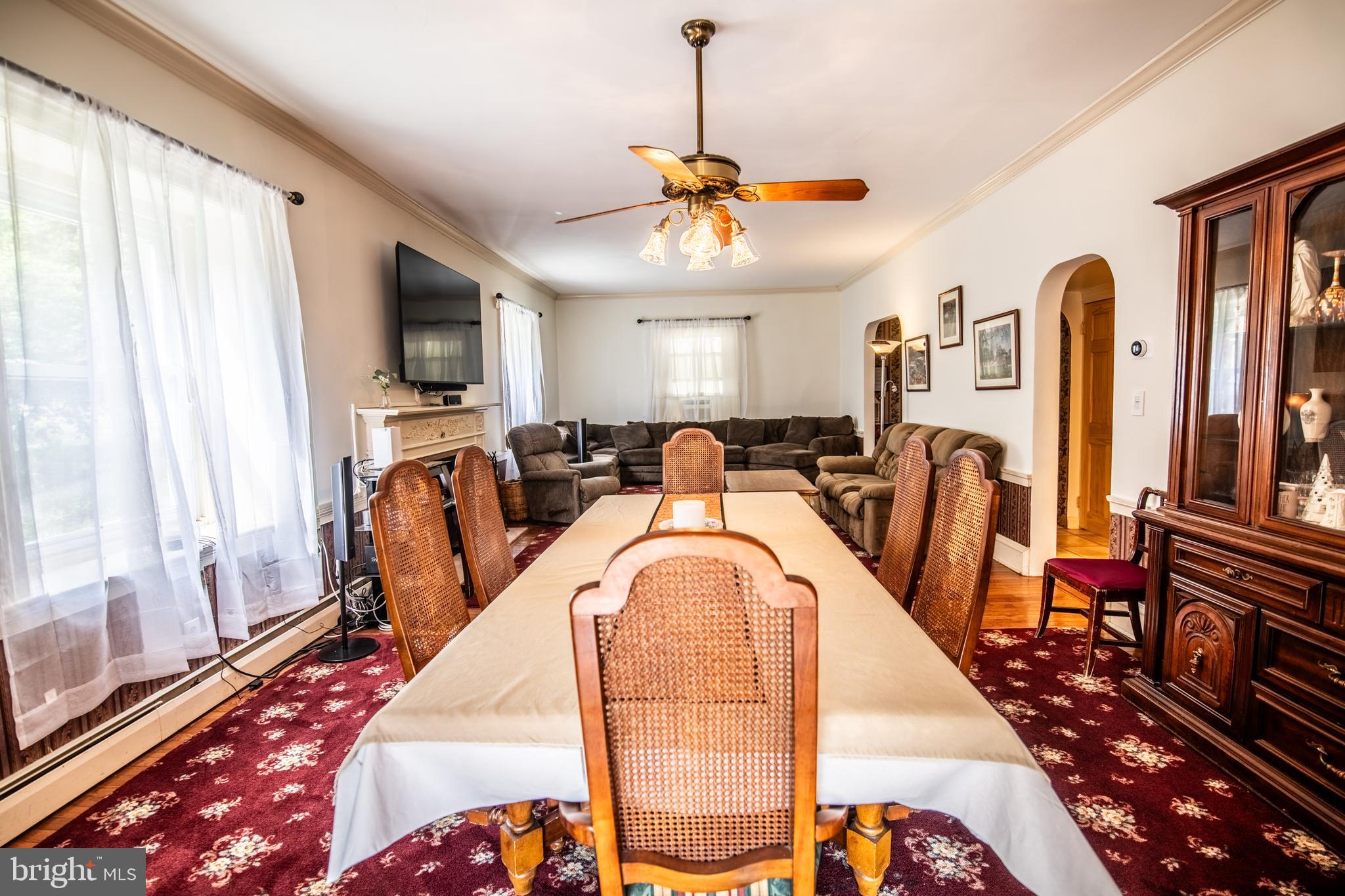 CHATHAM VIL - Residential