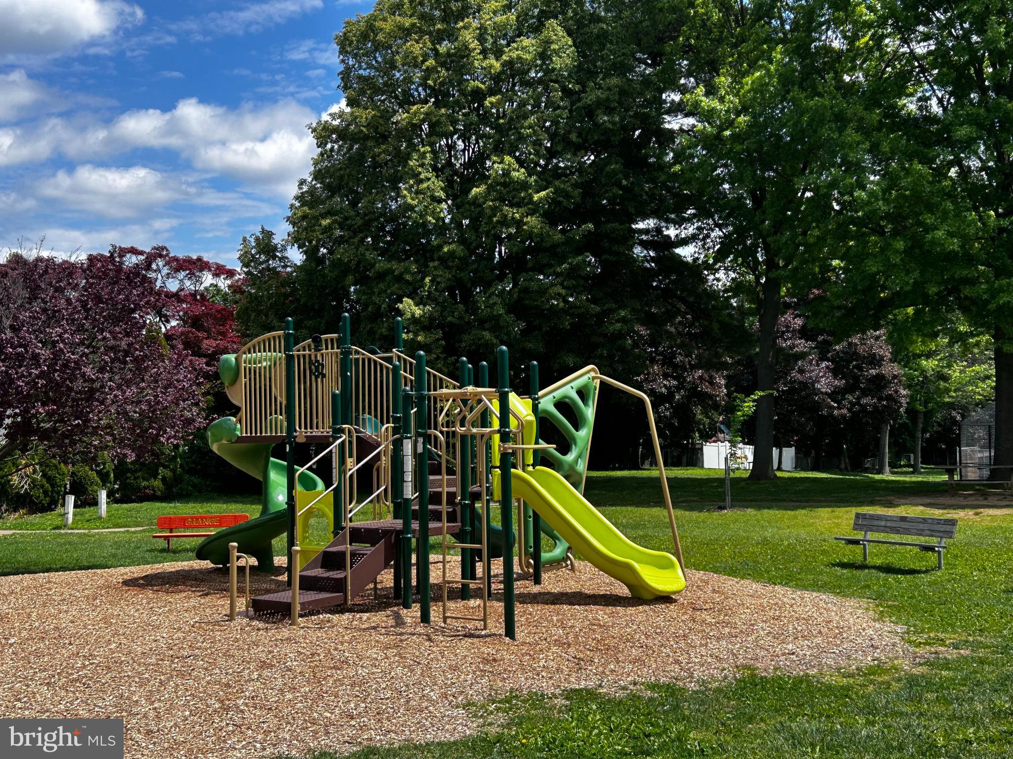 CHATHAM VIL - Residential