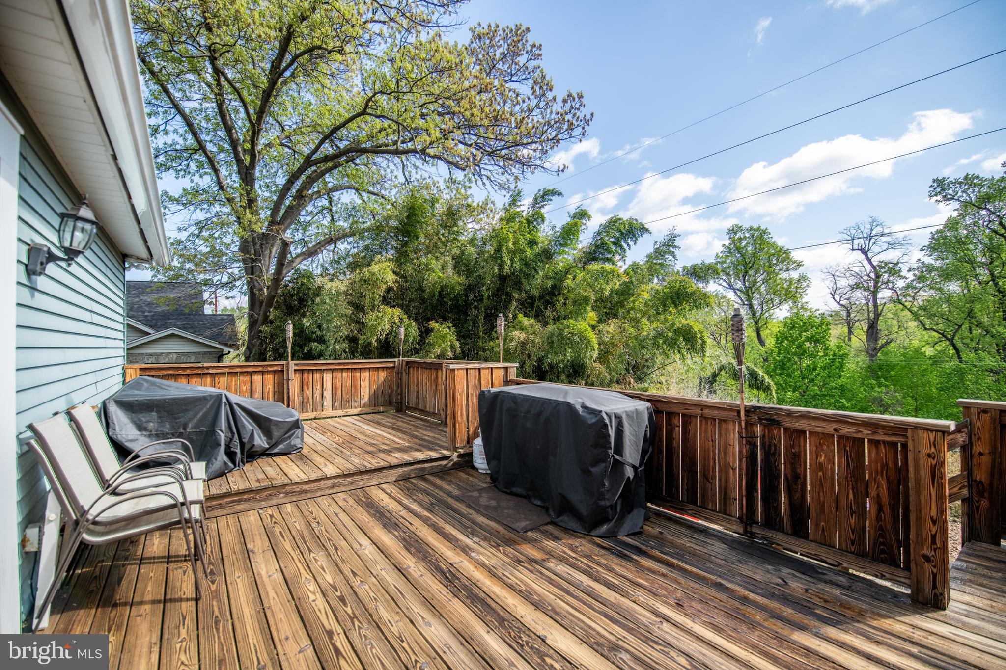 CHATHAM VIL - Residential