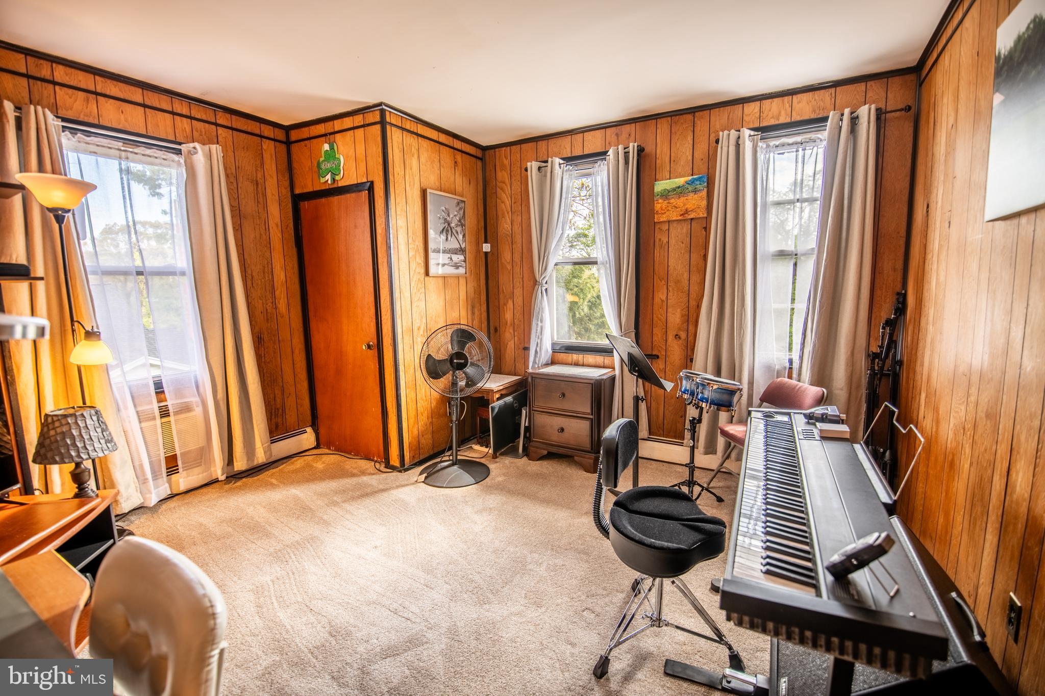 CHATHAM VIL - Residential