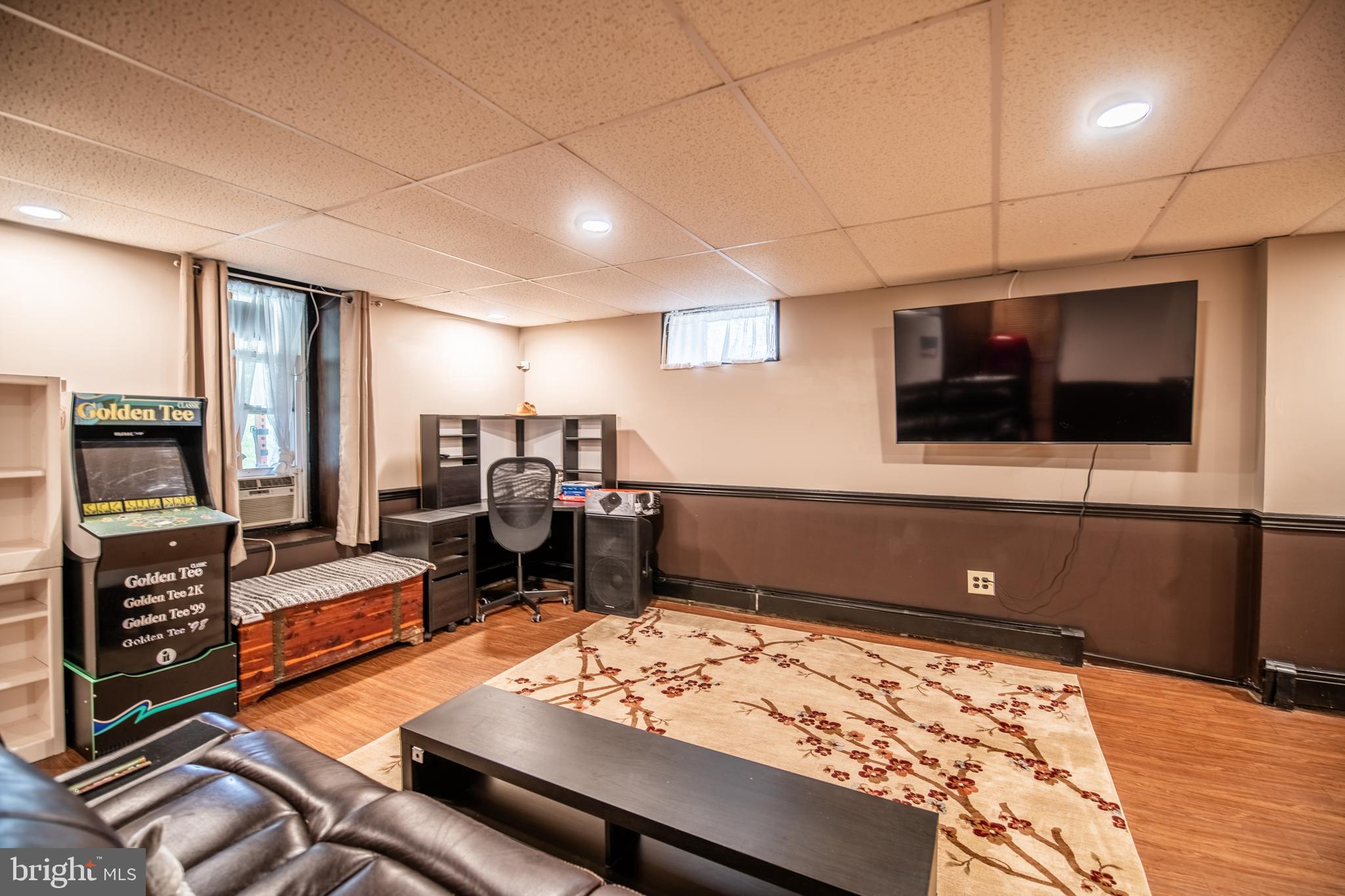 CHATHAM VIL - Residential