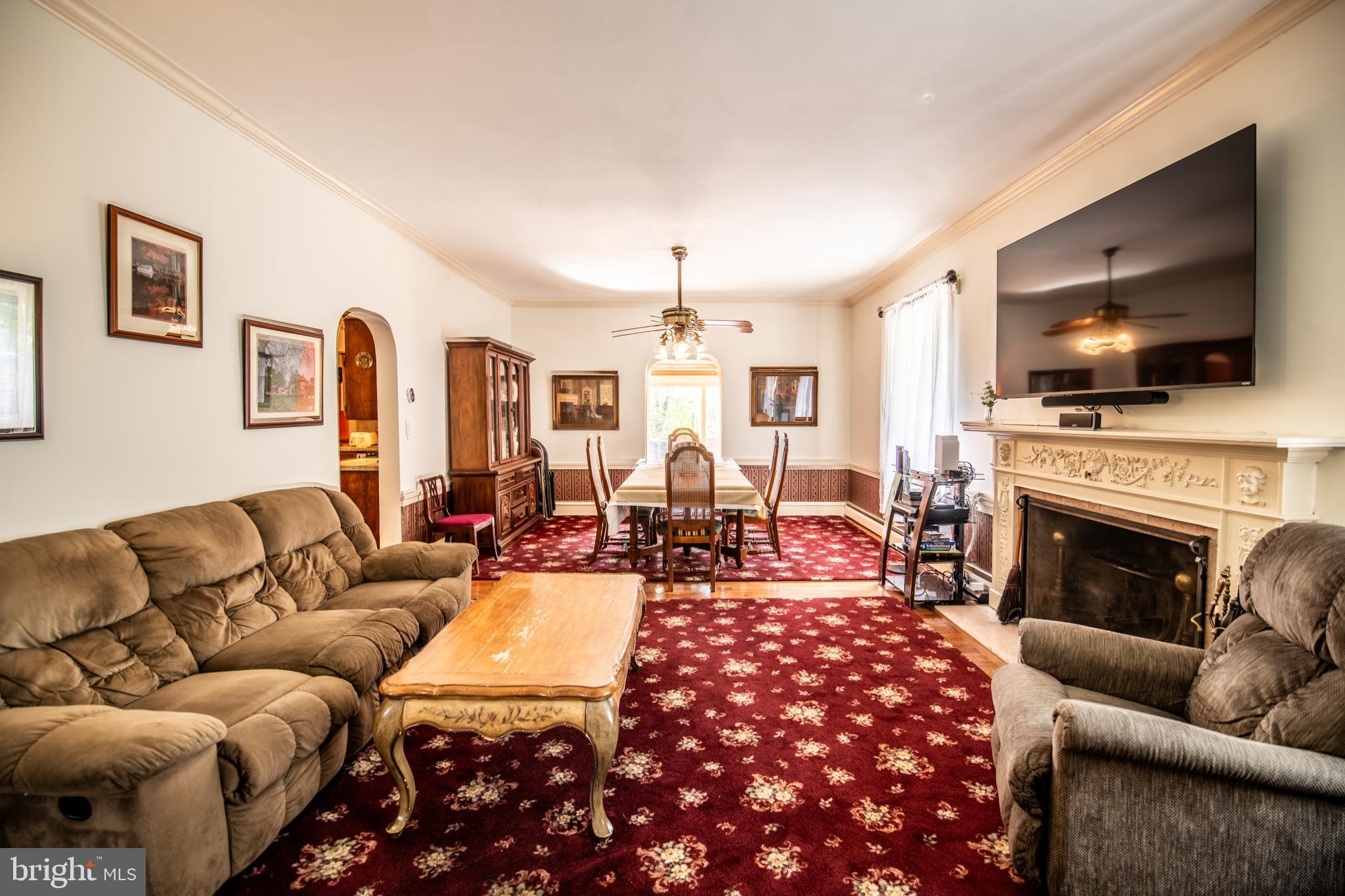 CHATHAM VIL - Residential