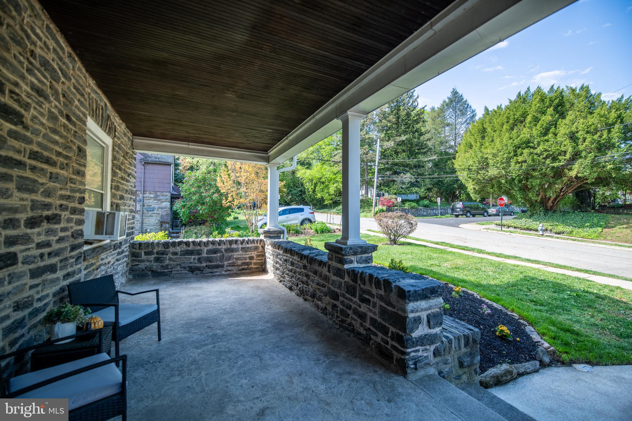 CHATHAM VIL - Residential