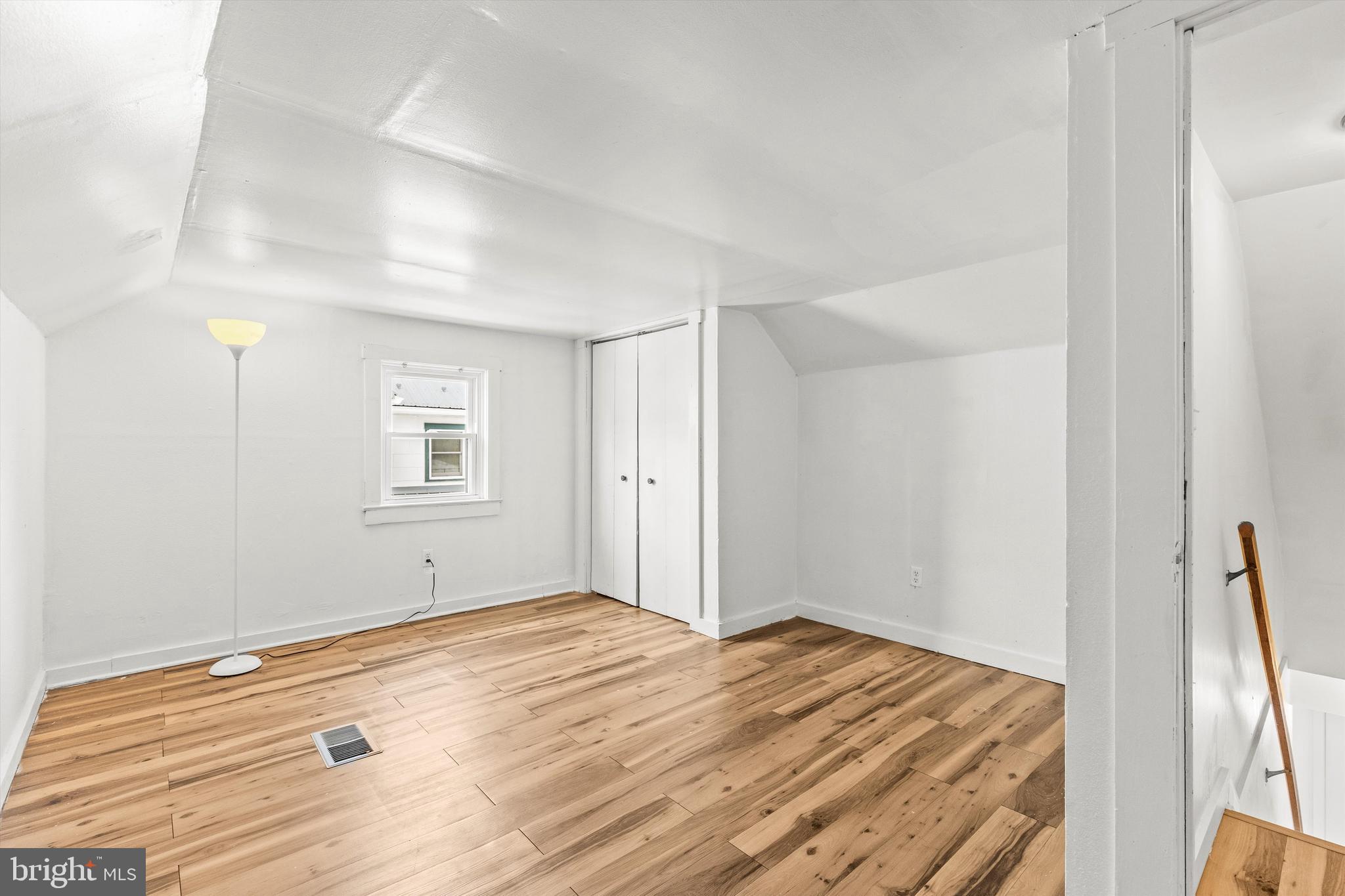 GREENE TWP - Residential