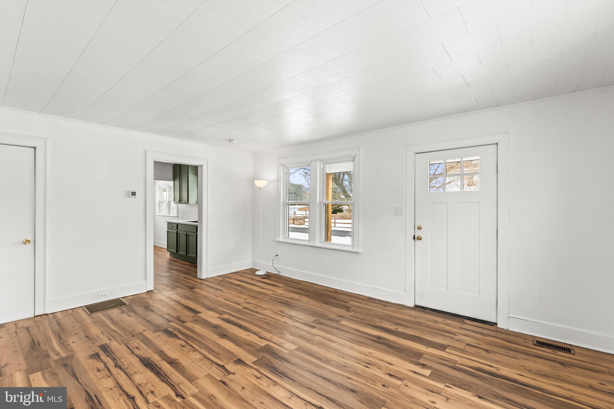 GREENE TWP - Residential