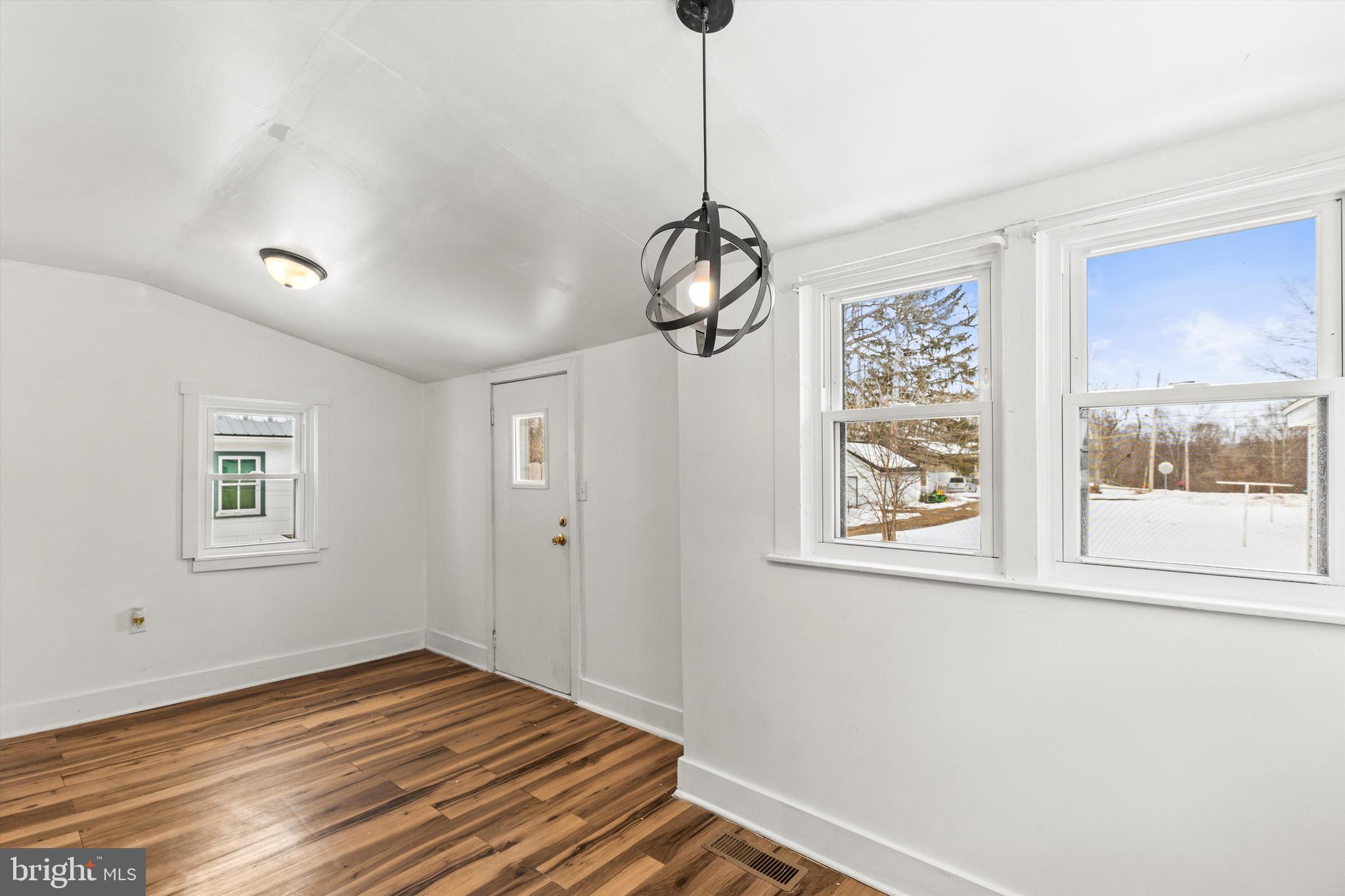 GREENE TWP - Residential