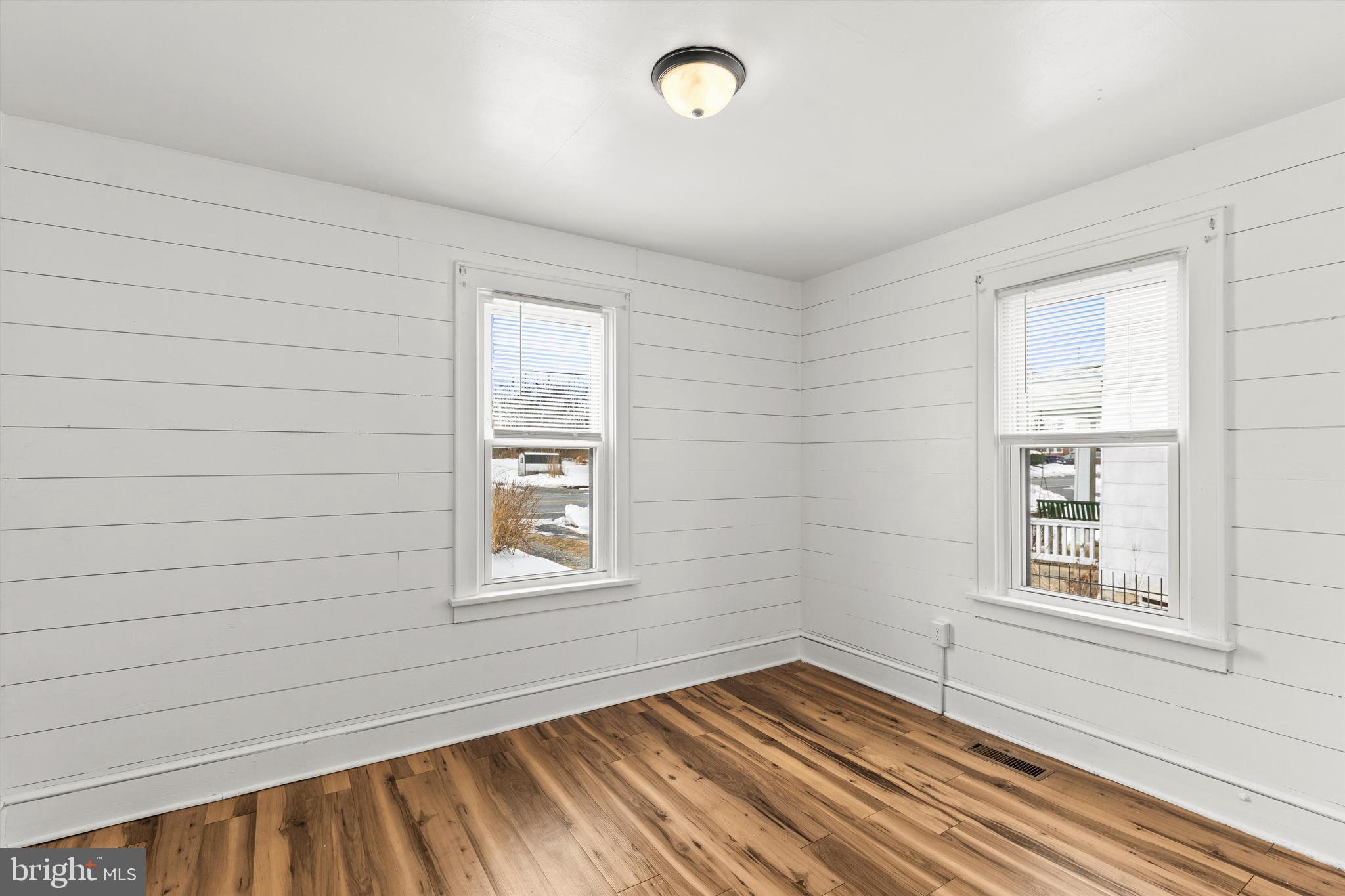 GREENE TWP - Residential