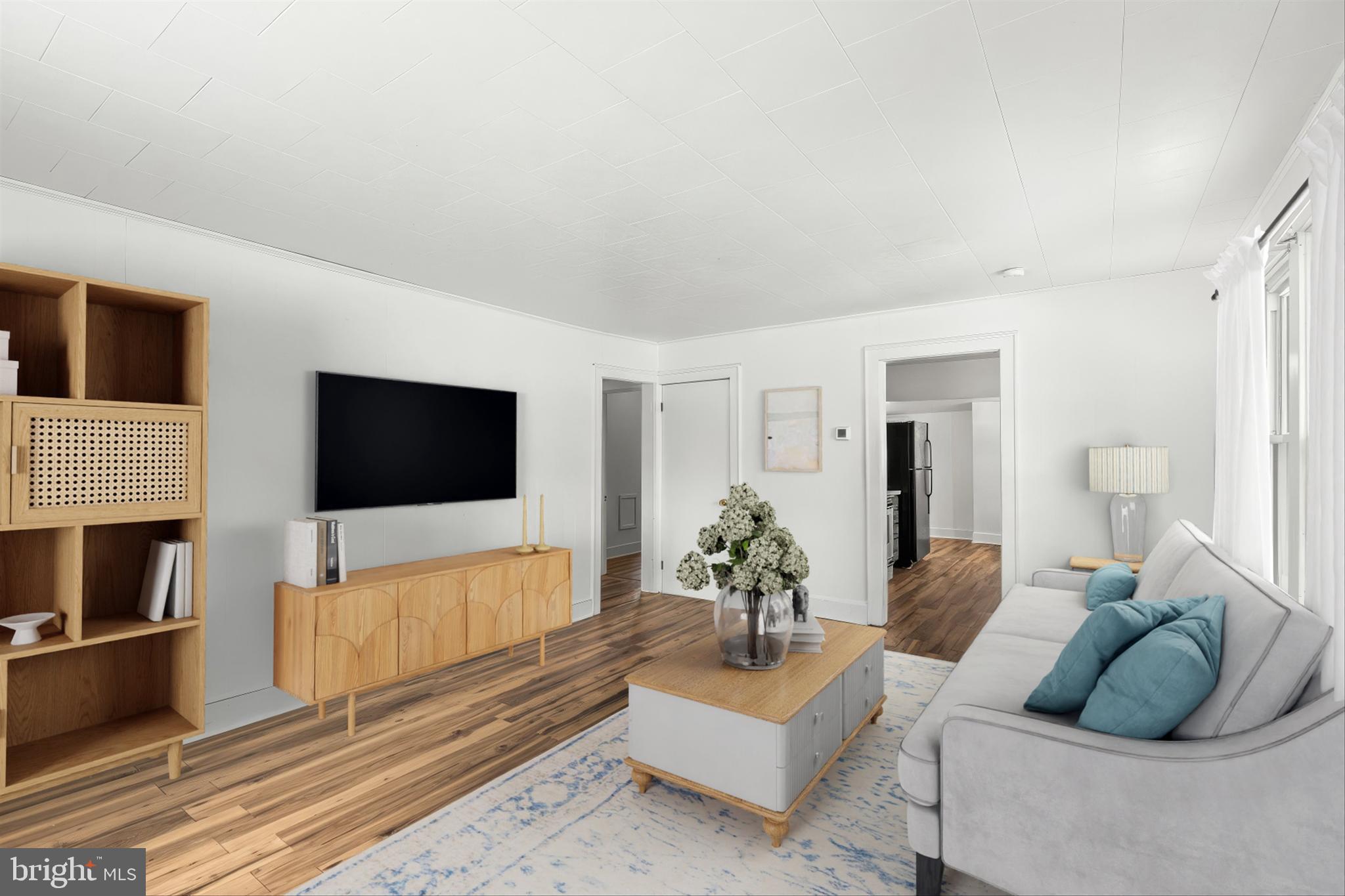 GREENE TWP - Residential