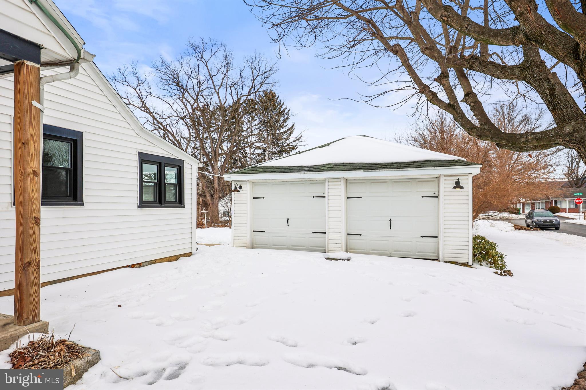 GREENE TWP - Residential