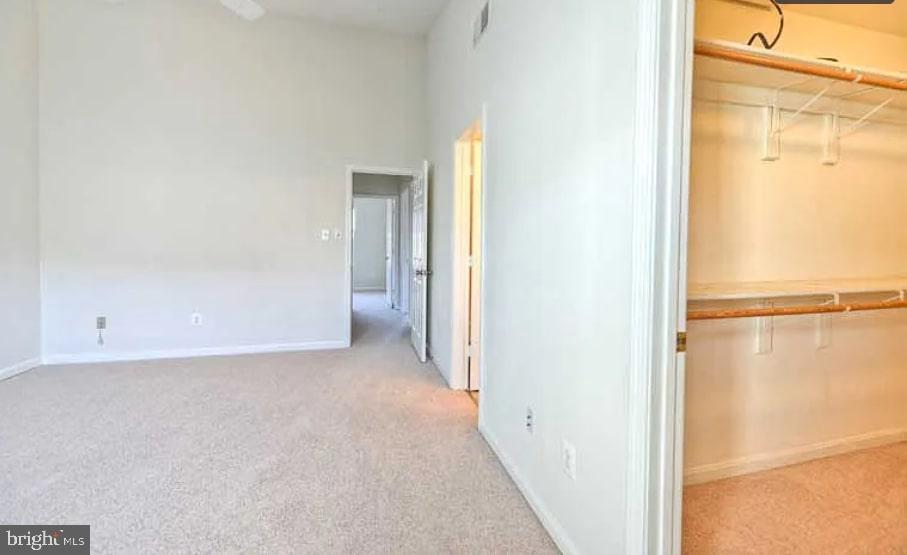 FAIRFAX COUNTY - Residential Lease