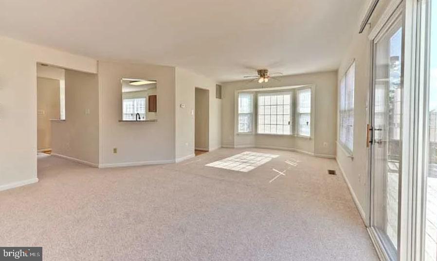 FAIRFAX COUNTY - Residential Lease