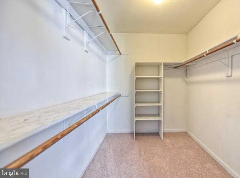 FAIRFAX COUNTY - Residential Lease