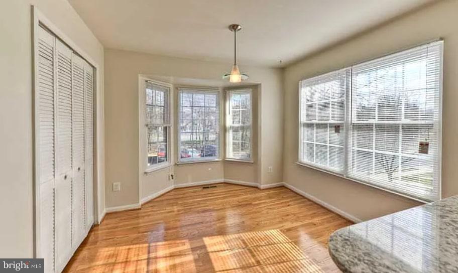 FAIRFAX COUNTY - Residential Lease