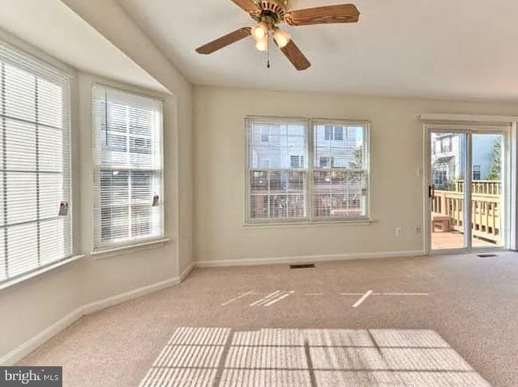 FAIRFAX COUNTY - Residential Lease