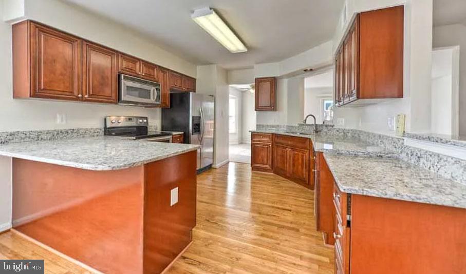 FAIRFAX COUNTY - Residential Lease