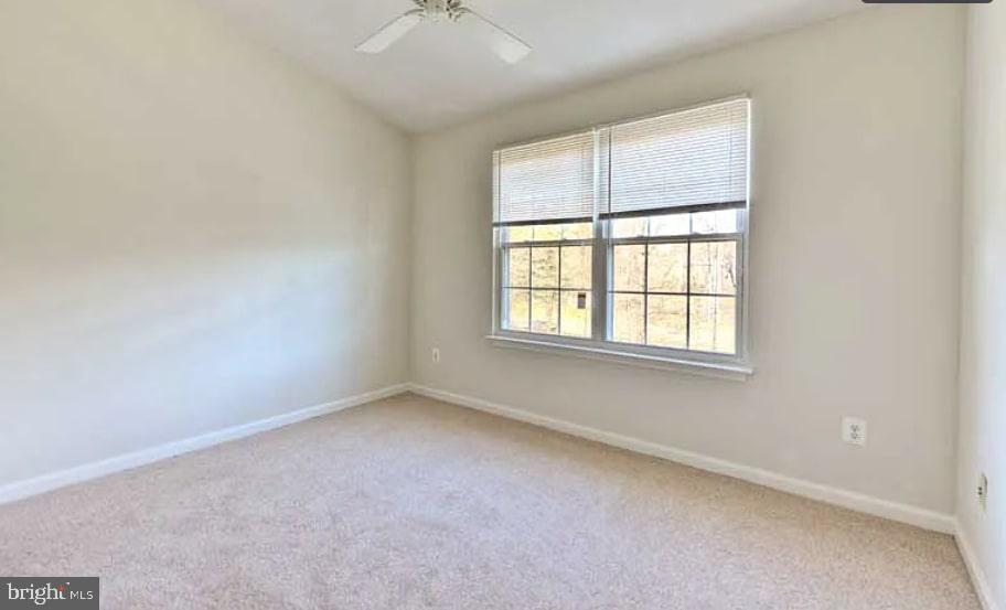 FAIRFAX COUNTY - Residential Lease