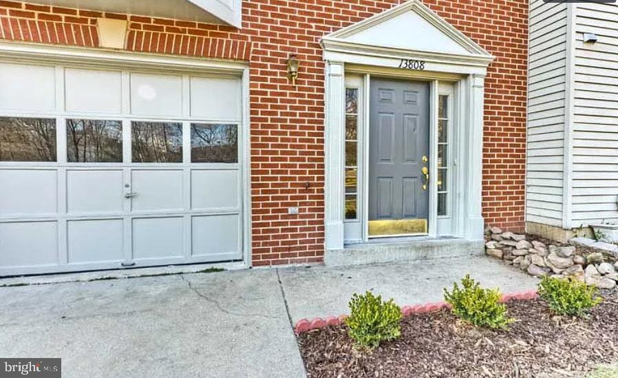 FAIRFAX COUNTY - Residential Lease