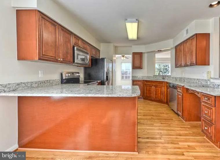 FAIRFAX COUNTY - Residential Lease