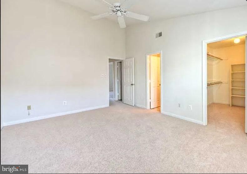 FAIRFAX COUNTY - Residential Lease