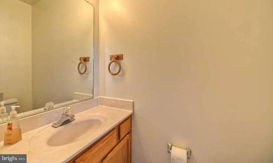 FAIRFAX COUNTY - Residential Lease