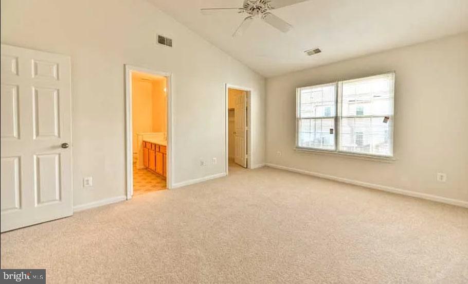 FAIRFAX COUNTY - Residential Lease