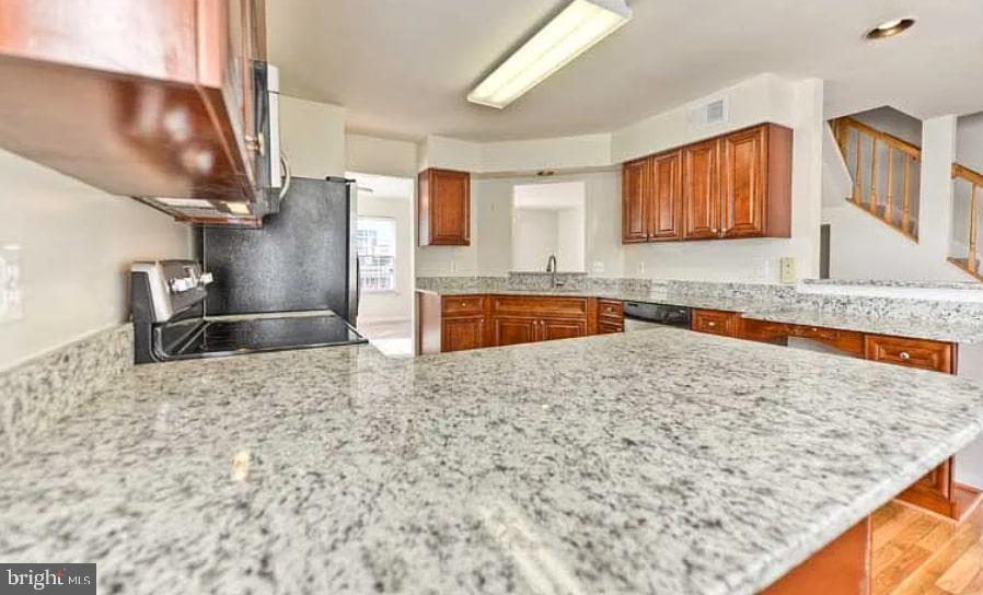 FAIRFAX COUNTY - Residential Lease