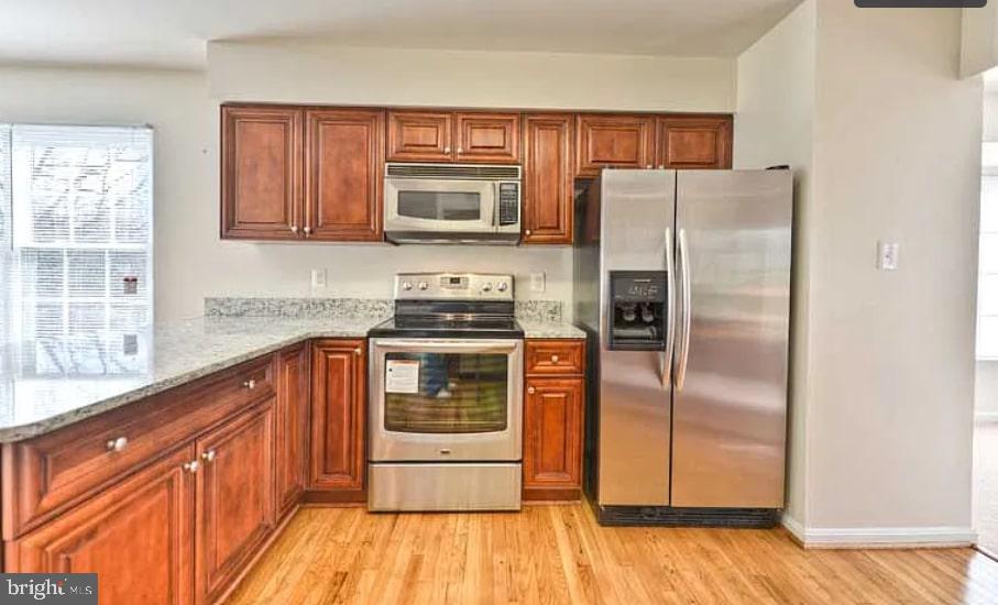 FAIRFAX COUNTY - Residential Lease