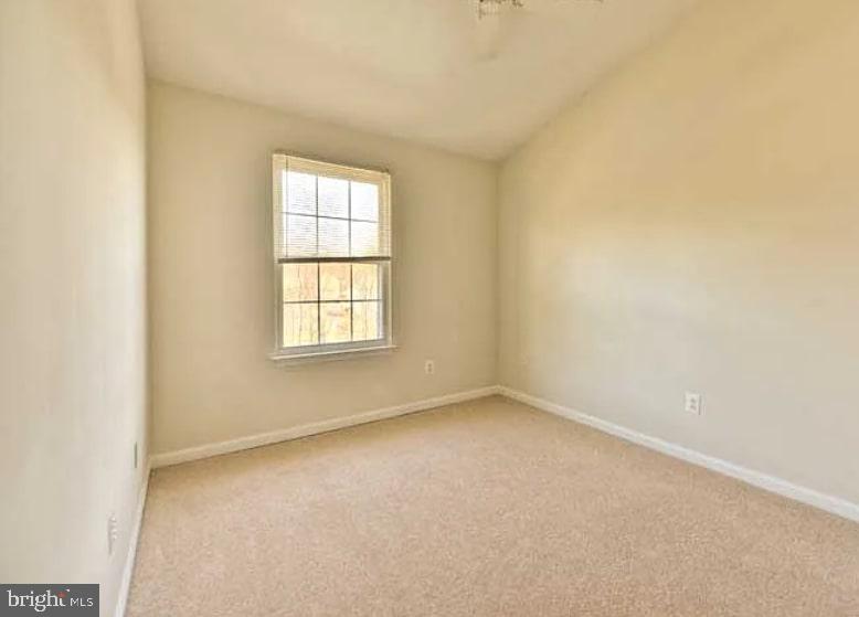 FAIRFAX COUNTY - Residential Lease